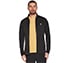 SKECHKNITS RIVAL FULL ZIP JAC, BBBBLACK