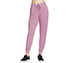 RESTFUL JOGGER, DARK MAUVE Apparel Lateral View