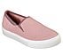 POPPY - PLANE AS DAY, ROSE Footwear Lateral View