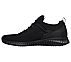 ELITE FLEX - LOCHBAY, BBLACK Footwear Left View
