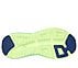 MAX CUSHIONING ENDEAVOUR - HA, NAVY/LIME