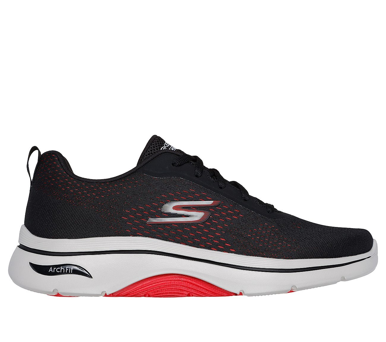 GO WALK ARCH FIT 2.0 - IDYLLI,  Footwear Bottom View
