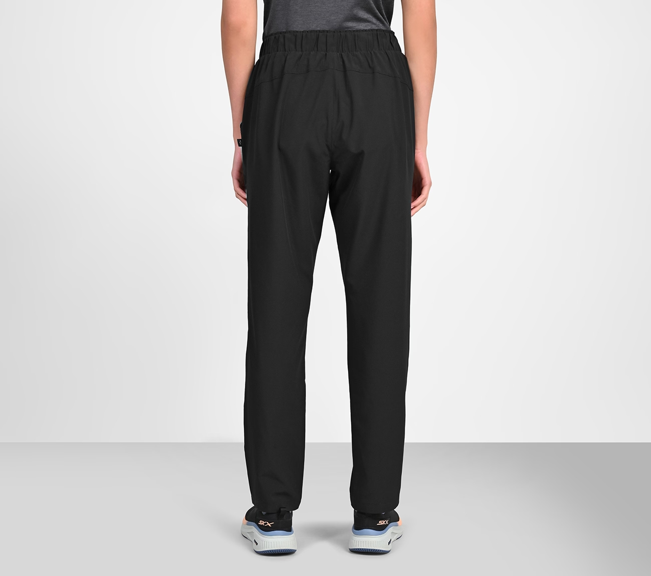 Skechers Slip-ins: GO WALK Uptown Pant,  Apparels Left View