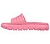 FOAMIES TOP-LEVEL, PPINK Footwear Left View