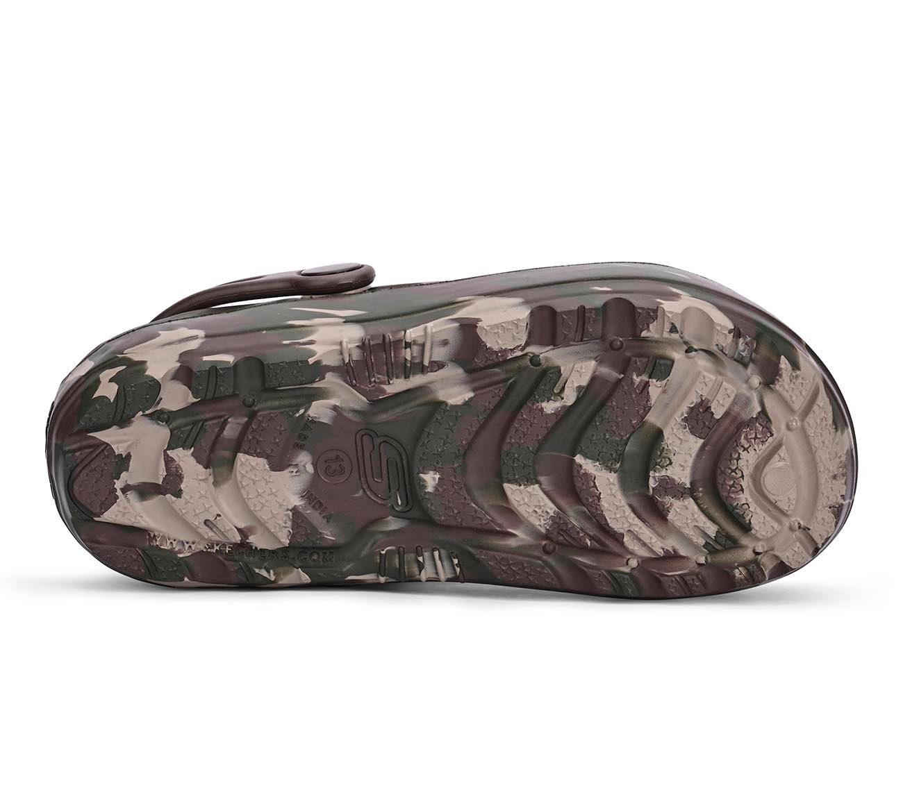 SWIFTERS, CAMOUFLAGE