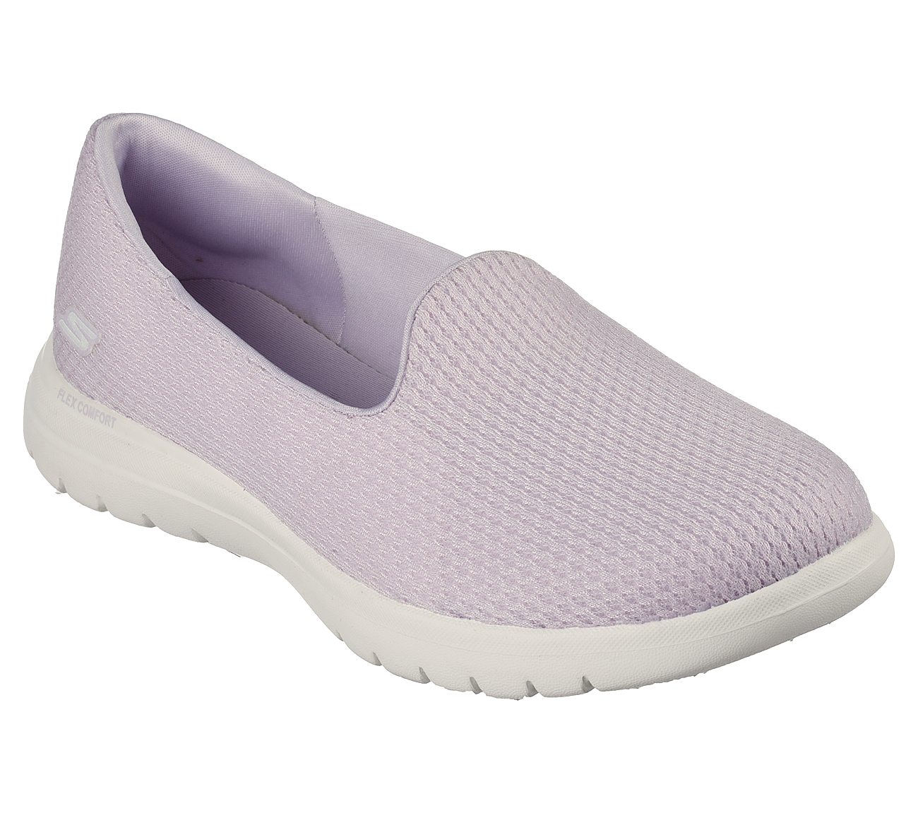 ON-THE-GO FLEX - ASPIRE, LAVENDER Footwear Right View