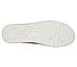 MELSON - VOLGO, RRED Footwear Bottom View
