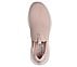VAPOR FOAM, ROSE Footwear Top View