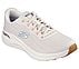 ARCH FIT 2.0-RICH VISION, NATURAL/MULTI Footwear Right View