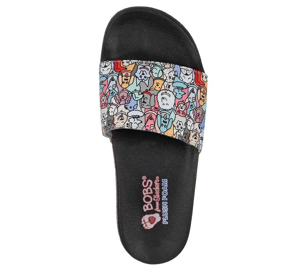 Skechers clearance bobs slides