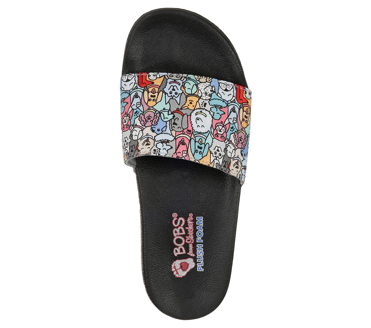 Buy Skechers POP UPS-WOOF ABOUT | Women