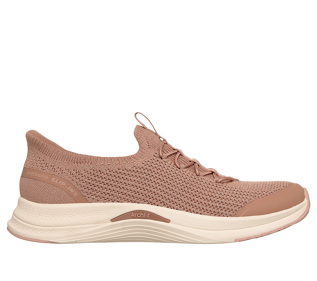 ARCH FIT VISTA 2.0 - PRIMAVERA, CLAY Footwear Lateral View