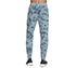 SKECHSWEATS DIAMOND DYE EXPED, BLUE/GREY Apparel Top View