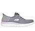 SUMMITS-NEW DAILY,  Footwear Top View