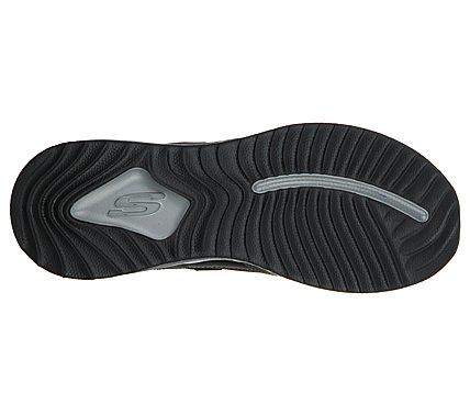 TR ULTRA, OLIVE/BLACK Footwear Bottom View