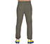 THE GOWALK PANT CARGO, OOLIVE Apparels Top View