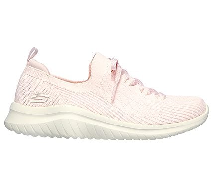 ULTRA FLEX 2, PPINK Footwear Right View