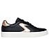 EDEN LX-BEAMING GLORY, BLACK Footwear Lateral View