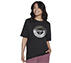 SKECHERS DIAMOND LEGACY EVERY, BBBBLACK Apparels Bottom View