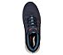 ARCH FIT ORVAN - VERDIGO, DARK NAVY Footwear Top View