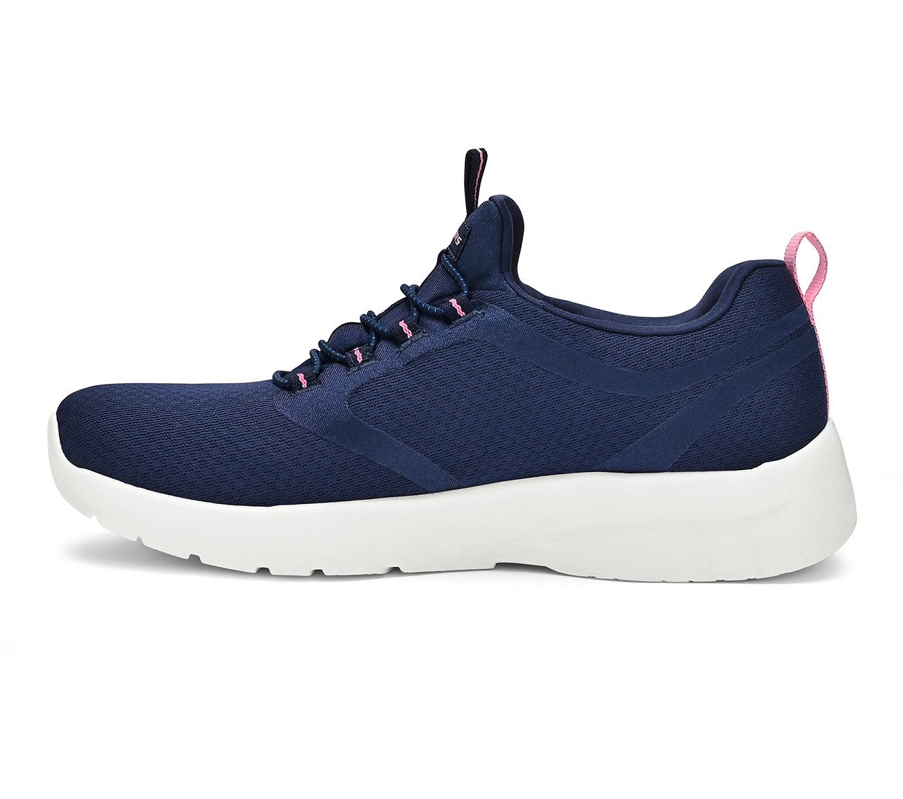 DYNAMIGHT 2, NNNAVY Footwear Left View