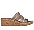 ARCH FIT BEVERLEE-ALWAYS CLAS, ROSE GOLD