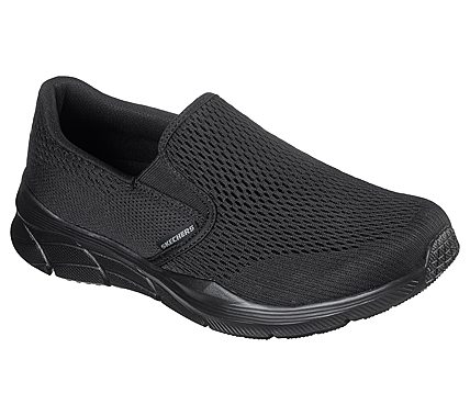 EQUALIZER 4.0 - TRIPLE PLAY, BBLACK Footwear Lateral View