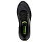MAX CUSHIONING PREMIER - YOUR, BLACK/LIME