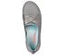 ARCH FIT REFINE - OCEANIC, GREY Footwear Top View