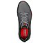 GO RUN TRAIL ALTITUDE-PHANTOM, GREY/RED