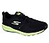 GO RUN PURE 2,  Footwear Lateral View