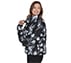 GOWALK MAGNOLIA DREAMS SLOPE, BLACK/MULTI Apparels Bottom View