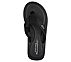 TOCKER, BBLACK Footwear Top View