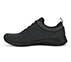 ULTRA FLEX, BBLACK Footwear Left View