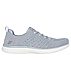 VIRTUE - SHOW RUNNER, GREY Footwear Lateral View