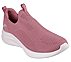 Ultra Flex 3.0 - All Momentum, DARK MAUVE Footwear Right View