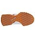 UPPER CUT NEO JOGGER-RS LICK, WWWHITE Footwear Bottom View