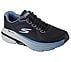 MAX CUSHIONING ARCH FIT 2, BBBBLACK Footwear Right View