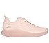 BOBS GEO - HOW MARVELOUS, LLLIGHT PINK Footwear Lateral View