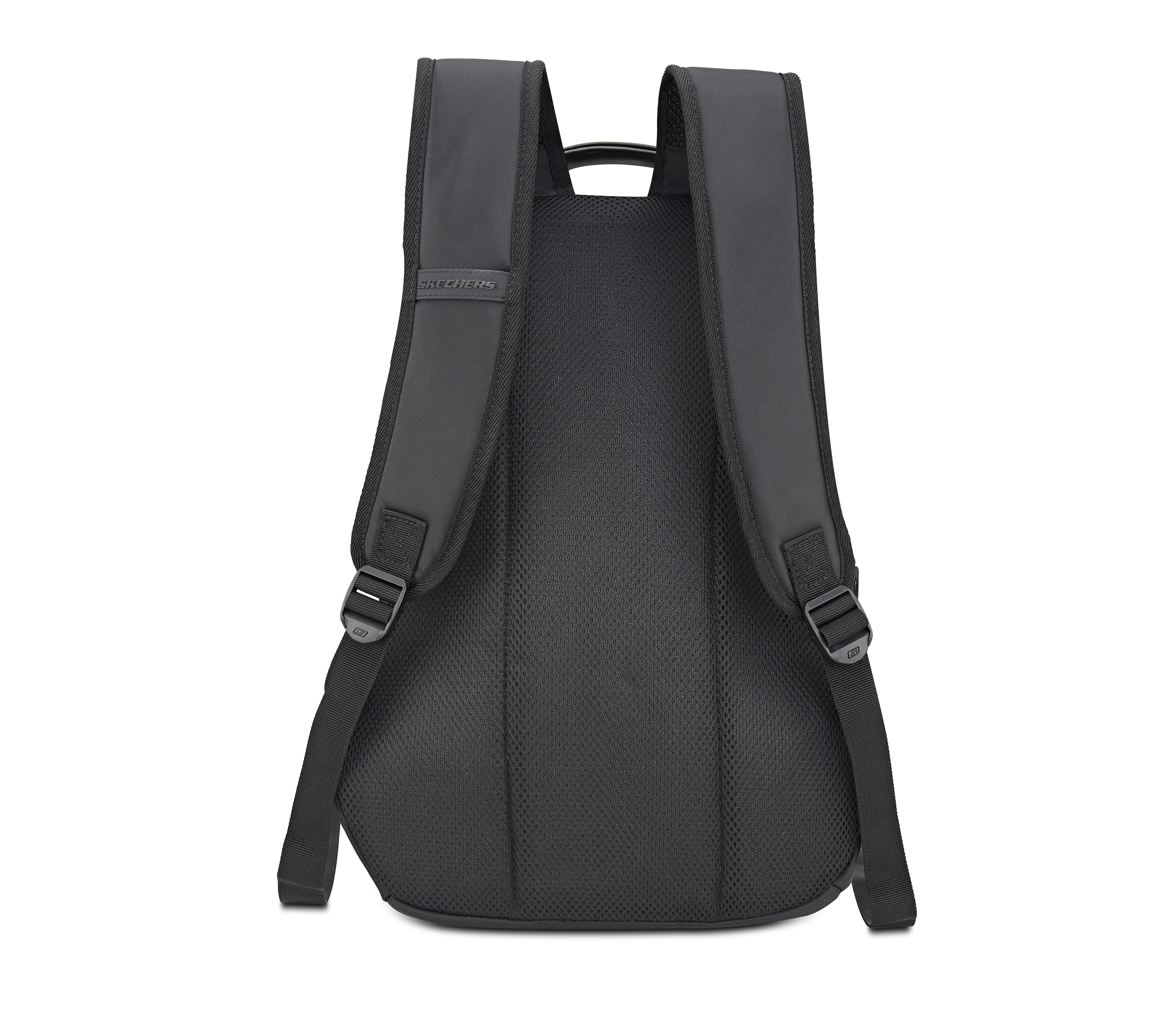 BACKPACK, BBBBLACK Accessories Left View
