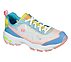 D'LITES-FRESH AIR,  Footwear Top View
