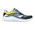 ULTRA FLEX 2.0-CONSTANT ZEAL, BLUE/MULTI Footwear Right View