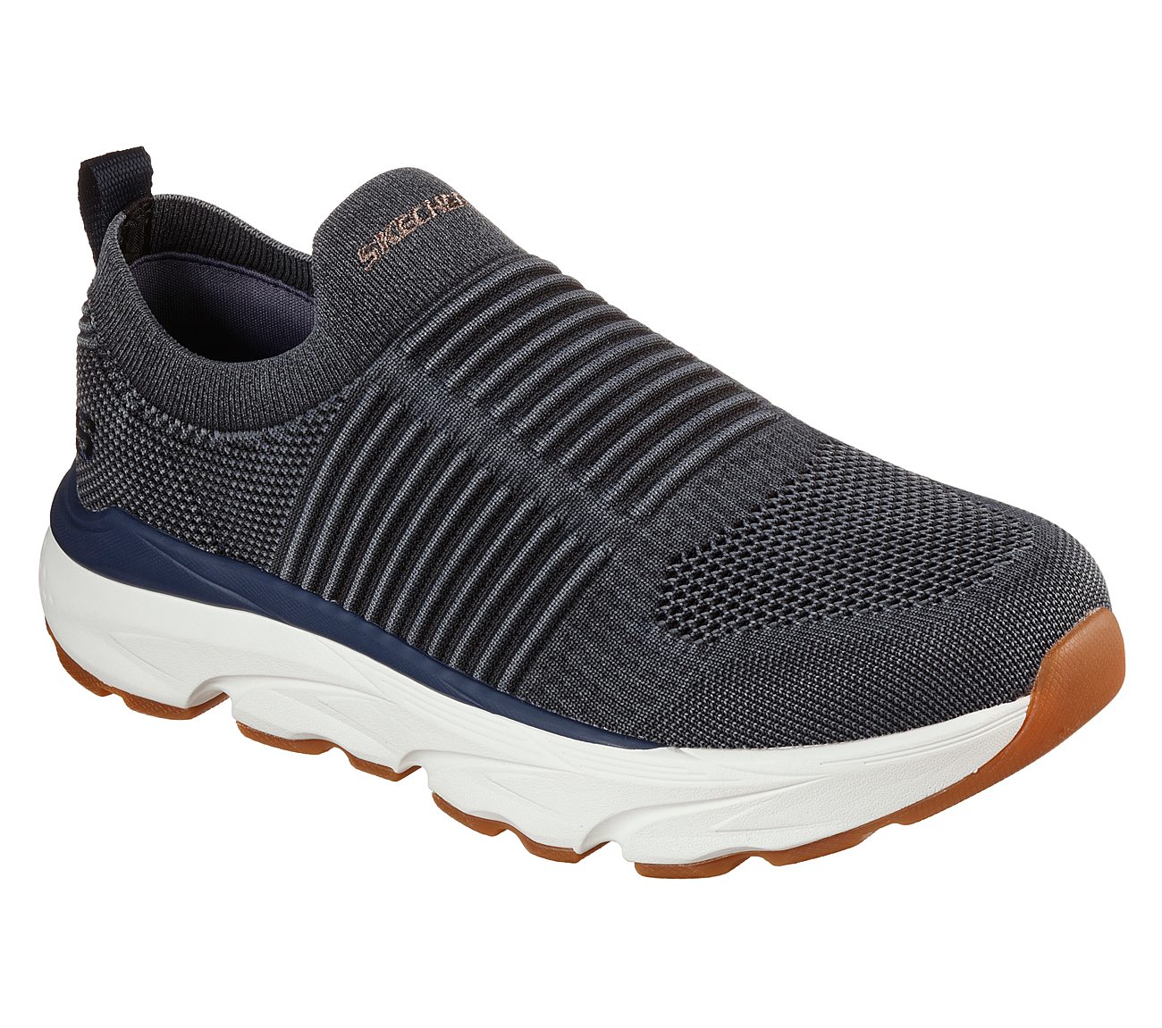 DELMONT - JENKO, NNNAVY Footwear Right View