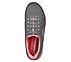 SUMMITS, GREY/PINK Footwear Top View