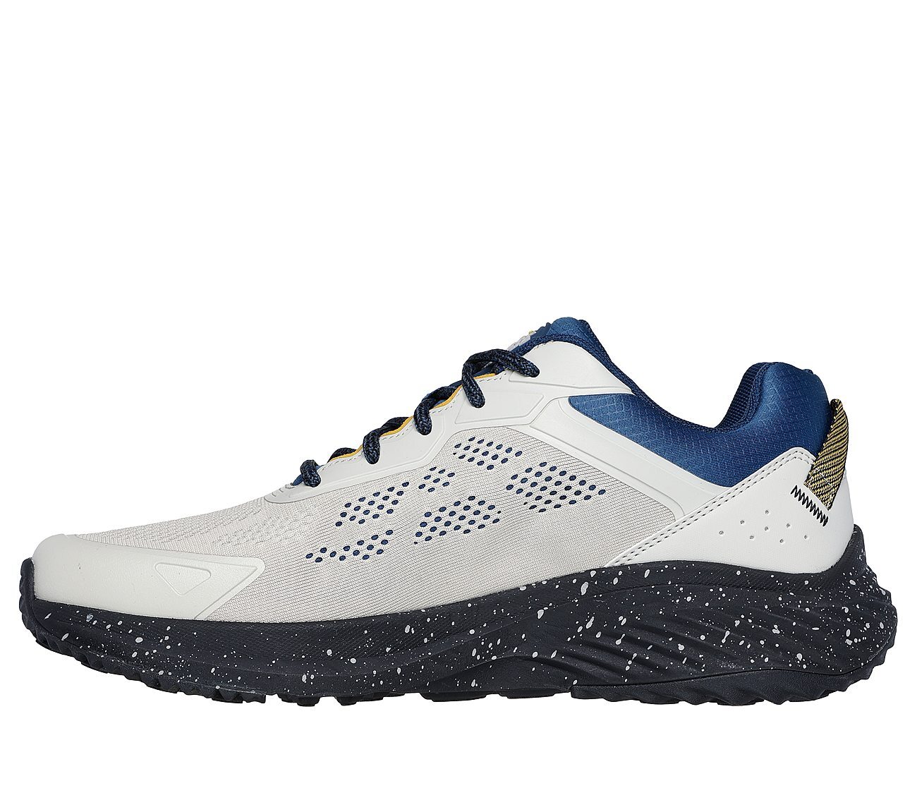 BOUNDER RSE, NATURAL/MULTI Footwear Left View
