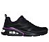 TRES-AIR UNO - MODERN AFF-AIR, BBLACK Footwear Lateral View