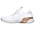 MODENA -, WHITE ROSE GOLD Footwear Left View