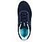 GO RUN CONSISTENT 2, NAVY/BLUE
