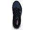 VIGOR AT - RICHWOOD, NAVY/GREY Footwear Top View