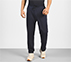 ACTIVE WOVEN PANT,  Apparel Lateral View